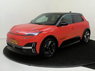Nissan Micra EVOLVE 52 kWh