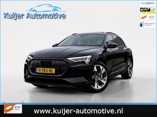Audi e-Tron 50 quattro Launch edition plus / Pano / SOH 88%
