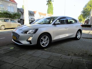 Ford Focus 1.0 EcoBoost Trend Edition Business 5-drs / AIRCO / NAVI / 131dkm