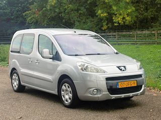 Peugeot Partner 1.6 Première /Airco/NAP/