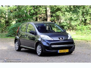 Peugeot 107 1.0-12V XR | 2011 | ❄️Airco | ✅ Nwe APK!