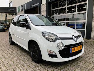 Renault Twingo 1.2 16V Dynamique