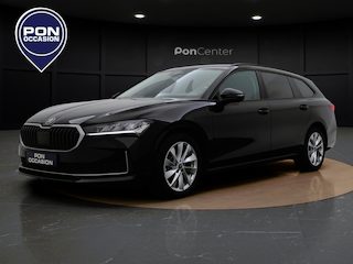 Skoda Superb Combi 1.5 TSI PHEV | Navigatie | Trekhaak | Stoelverwarming | Camera |