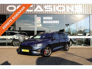 Ford Focus Wagon 1.0 EcoBoost Hybrid ST Line X Business 1 EIGENAAR