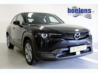 Mazda MX-30 e-SkyActiv 145 Comfort 36 kWh | STOEL+STUUR/VERW | WARMTEPOMP | DAB | CARPLAY | CAMERA | NAVIGATIE |