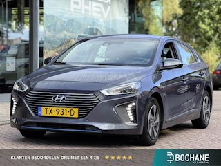 Hyundai Ioniq 1.6 GDi Comfort Automaat | Adaptieve Cruise Control | Navigatie | Carplay