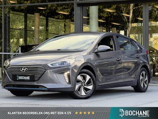 Hyundai Ioniq 1.6 GDi Comfort Automaat | Adaptieve Cruise Control | Navigatie | Carplay