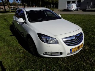 Opel Insignia 17-4-2027  a p k