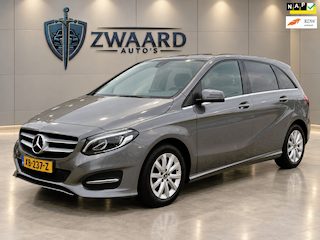 Mercedes-Benz B-klasse 180 Ambition l Airco l LED l Navi l Volledig Dealer Onderhouden l