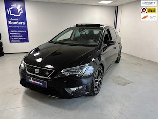 Seat Leon ST 1.4 EcoTSI FR