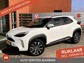 Toyota Yaris Cross 1.5 Hybrid 130 Executive