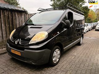 Renault Trafic 2.0 dCi T27 L1H1 Générique - nap
