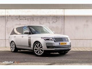 Land Rover Range Rover 2.0 P400e Vogue