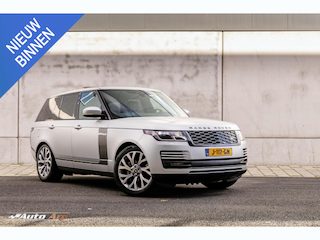 Land Rover Range Rover 2.0 P400e Vogue