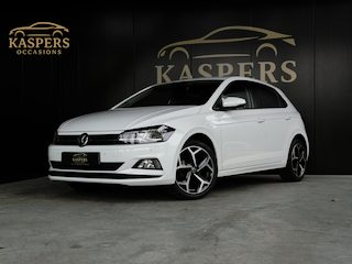 Volkswagen Polo 1.0 TSI Highline|Clima|Cruise|17" R Line|