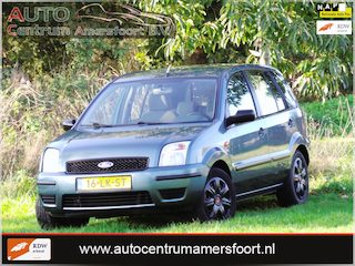 Ford Fusion 1.4-16V Core ( 70.000 + INRUIL MOGELIJK )
