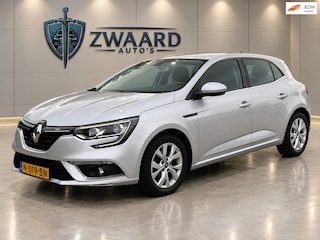 Renault Mégane 1.5 dCi Eco2 Bose l Camera l Navi l Cruise l IZGST l