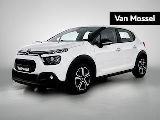 Citroën C3 1.2 PureTech Feel