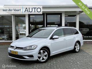 Volkswagen Golf Variant 1.0 TSI Comfortline Business