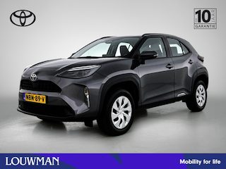 Toyota Yaris Cross 1.5 Hybrid Active | Cruise Control Adaptief | Achteruitrijcamera |