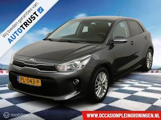 Kia Rio 1.0 TGDI DynamicLine