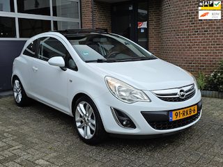 Opel Corsa 1.4-16V Color Edition Pano |Airco |Cruise
