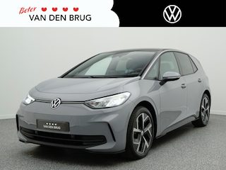 Volkswagen ID.3 Pro Business 59 kWh 204 PK | Adaptieve Cruise Control | Stuur & Stoelverwarming | Achteruitrijcamera | Apple Carplay |