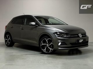 Volkswagen Polo 1.0 TSI 17” R-Line DSG CarPlay Stoelverwarming