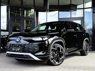 Volkswagen Tayron 1.5 eTSI LIFE 7-PERS. - TREKH. - 20 INCH - MATRIX