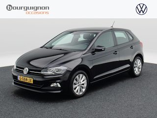 Volkswagen Polo 1.0 TSi Comfortline | Adaptive Cruise | Camera | Climatronic | Navigatie | 16 Inch | 43.419 Km !!
