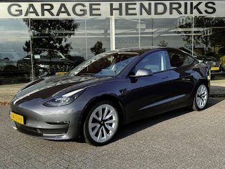 Tesla Model 3 Long Range AWD 75 kWh | SOH: 90,4% | Full Self-Driving Capability Pack |