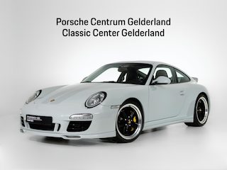 Porsche 911 997 Sport Classic