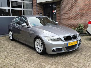 BMW 318i Facelift |M-Pakket |Nette Staat