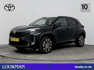 Toyota Yaris Cross 1.5 Hybrid 115 Dynamic | Voorruit-Stuur-Stoelverwarming | Cruise Control Adaptief |