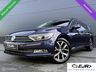 Volkswagen Passat Variant 1.4 TSI ACT Comfortline TOPSTAAT!