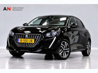 Peugeot 208 1.2 PureTech Allure Pack|3D dash|Camera|Carplay
