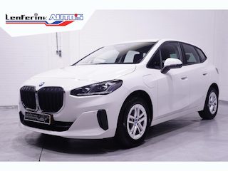 BMW 2-serie Tourer 225e xDrive SOH 98% NAP Navi Camera 360 Apple Carplay/Android auto PDC v+a Dealeronderhouden