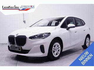 BMW 2-serie Tourer 225e xDrive SOH 98% NAP Navi Camera 360 Apple Carplay/Android auto PDC v+a Dealeronderhouden