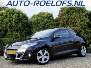 Renault Mégane Coupé 1.6 Dynamique * Ecc * Cruise Control *