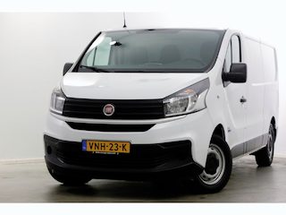Fiat Talento /Trafic/Vivaro 2.0 MultiJet 145pk L2H1 Airco/Navi 11-2021