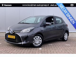Toyota Yaris 1.5 Hybrid Aspiration