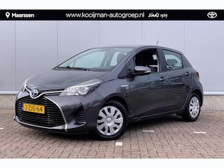 Toyota Yaris 1.5 Hybrid Aspiration