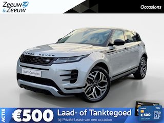Land Rover Range Rover Evoque 2.0 P200 AWD S | 1e Eigenaar | Panoramadak | Stuurverwarming | Achteruitrijcamera | Elektr. Achterklep |