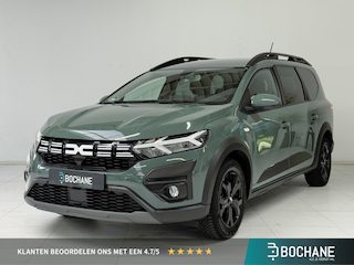 Dacia Jogger 1.0 TCe 100 ECO-G Expression 5p. | Navigatie | Cruise Control | Apple CarPlay / Android Auto |