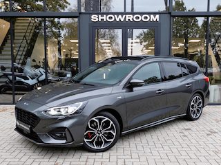 Ford Focus Wagon 1.5 EcoBoost ST Line Business PANO B&O HUD
