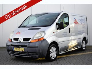 Renault Trafic 1.9 dCi L1H1 HANDEL/EXPORT