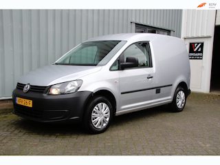 Volkswagen Caddy 1.2 TSI LPG G3 86.000 kms VERWACHT