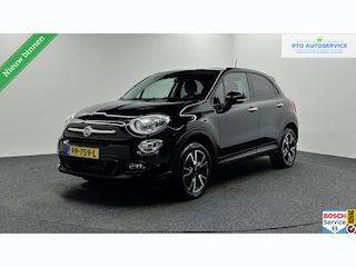 Fiat 500X 1.4 Turbo MultiAir Lounge TREKHAAK CRUISE LM 78000 KM.