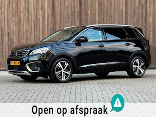 Peugeot 5008 1.2 PureTech Active / 360 Camera / 7 Zits /