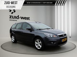 Ford Focus Wagon 1.6 Comfort Airco